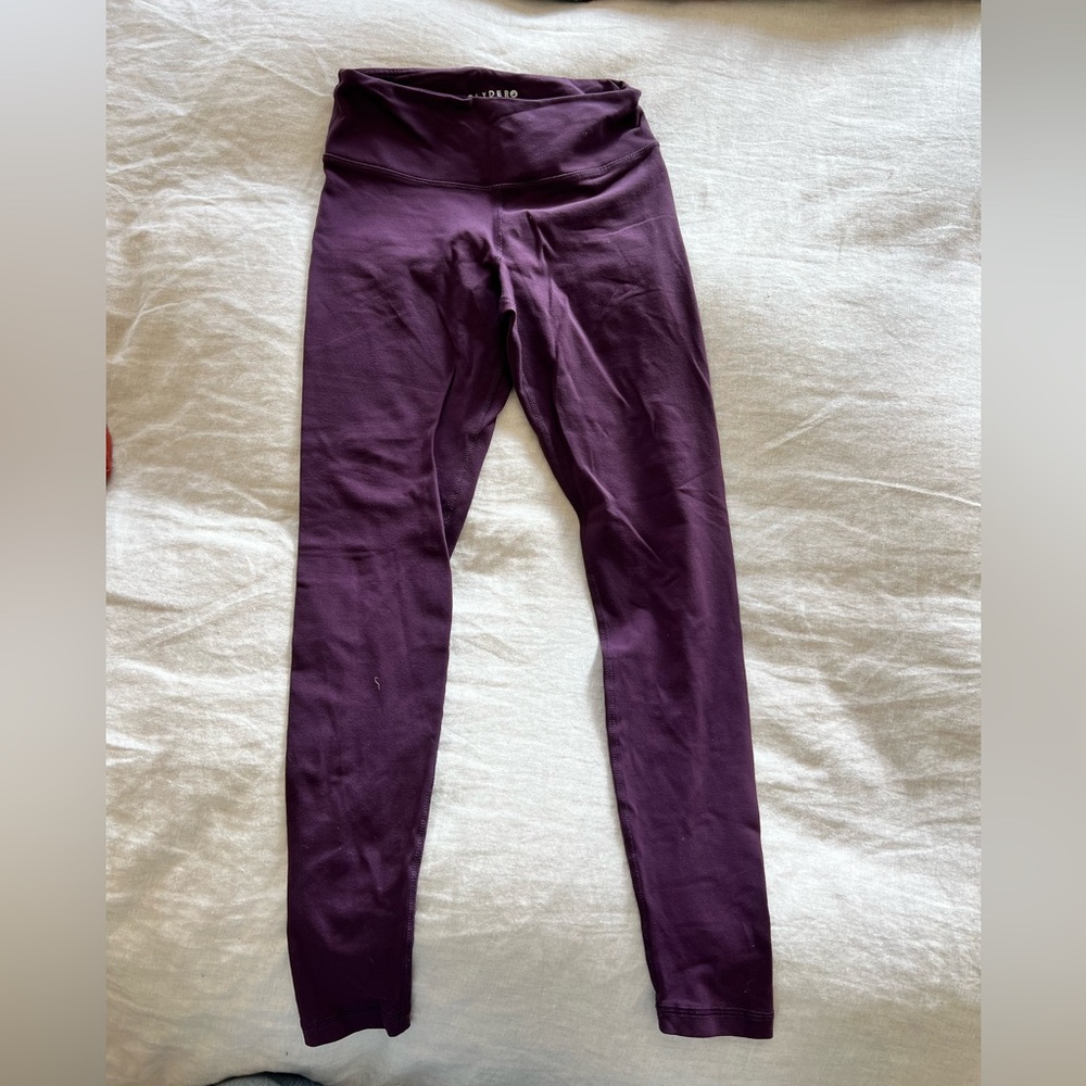 Glyder Leggings